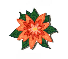 Poinsettia Mini Attachment