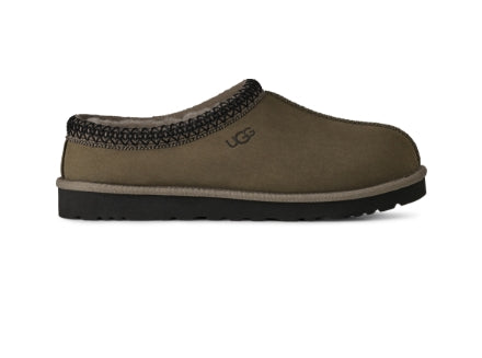 Tasman II M Nubuck Dried Oregano