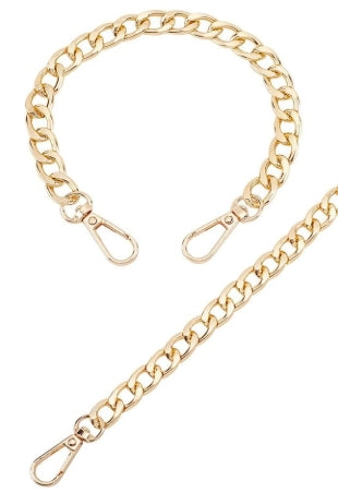 Purse Chain Strap 12in