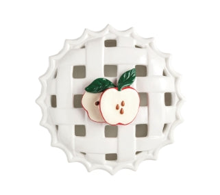 Apple Pie Dish