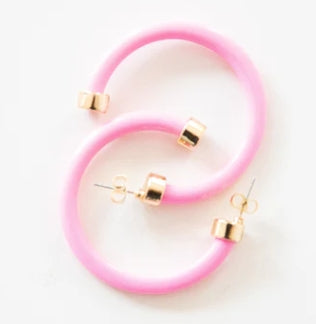 Hoo Hoops Midis in Bubble Gum