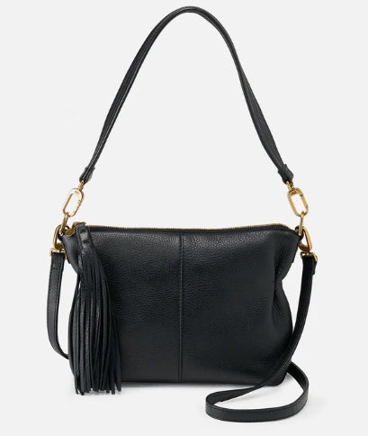 Kori Crossbody in Black