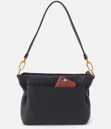 Kori Crossbody in Black