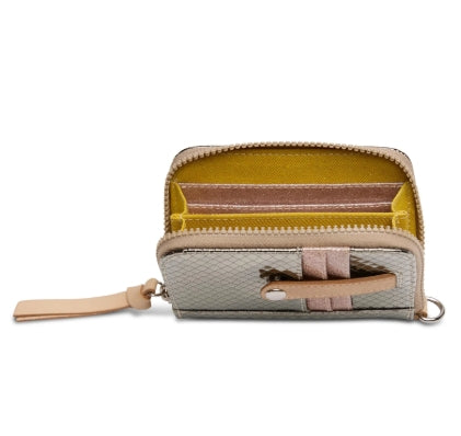 Zippy Wallet in Kyle