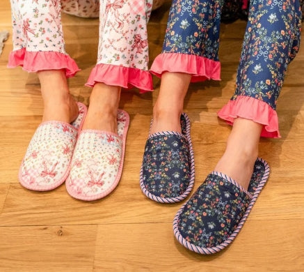 Travel/Spa Slippers