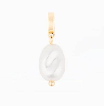 Charm Sophie Pearl