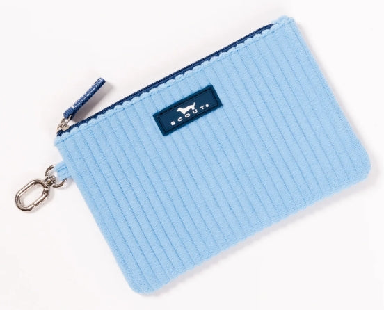 The Carly Pouch Perri Corduroy