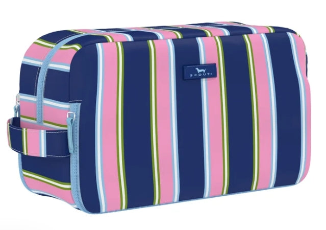 Glamazon Toiletry Bag Preppy Hour