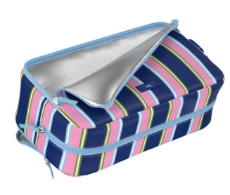 Glamazon Toiletry Bag Preppy Hour