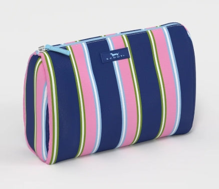 Packin Heat Toiletry Bag Preppy Hour