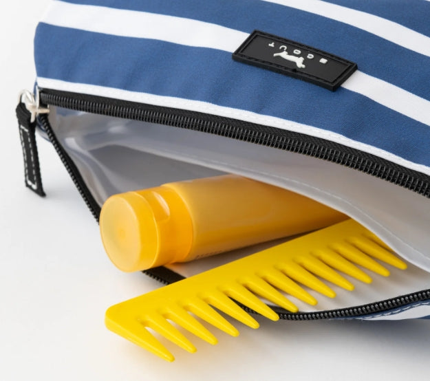 Packin Heat Toiletry Bag Preppy Hour