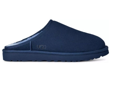 M Classic Slip-On in Deep Ocean