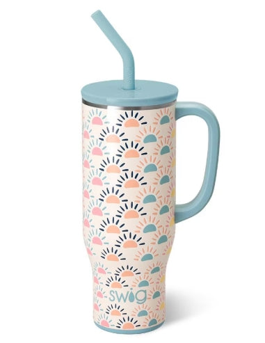 Sun Chaser Mega Mug (30oz)
