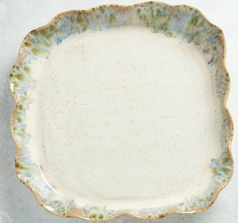 Cobbler Dish in Botanical