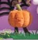Halloween Plush