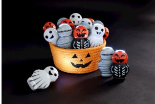 Halloween Musical Flashlight