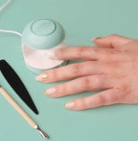 Nailed It Gel Nail Lamp