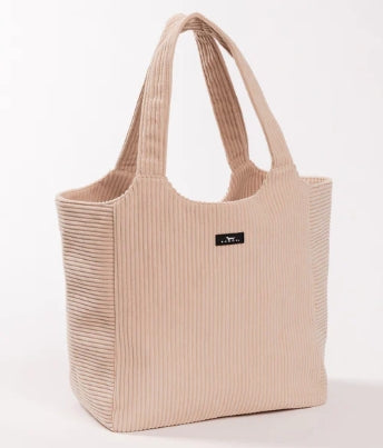 Day Out Tote Putty Corduroy