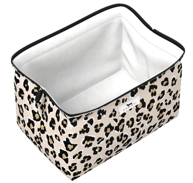 Big Mouth Makeup Bag Glamoflauge