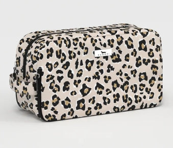 Glamazon Toiletry Bag Glamoflauge