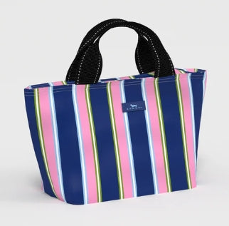 Nooner Lunch Bag Preppy Hour