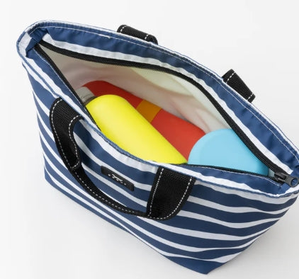 Nooner Lunch Bag Preppy Hour