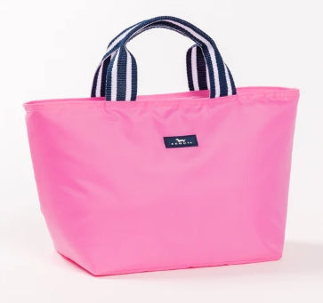 Nooner Lunch Bag Pink Lemonade