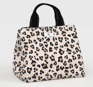 Eloise Lunch Bag Glamoflauge
