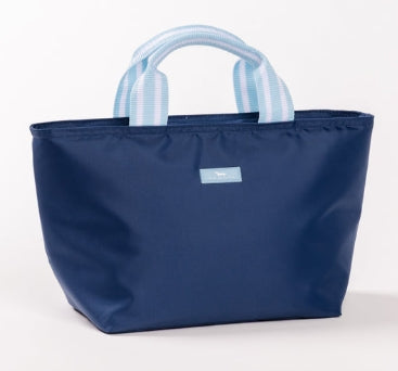 Nooner Lunch Bag Navy