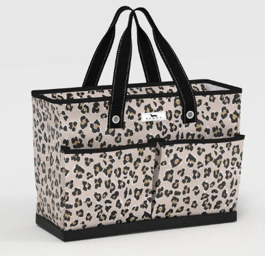 Ben Pocket Tote Glamoflauge