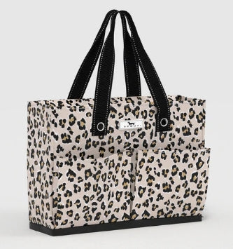 Uptown Pocket Tote Glamoflauge