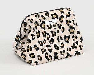 Little Mouth Makeup Bag Glamoflauge