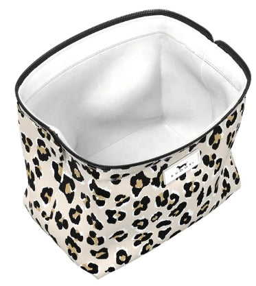 Little Mouth Makeup Bag Glamoflauge