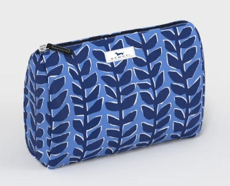 Packin' Heat Toiletry Bag Indigrow