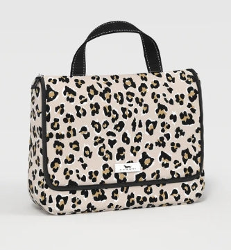Beauty Gordito Toiletry Bag in Glamoflauge