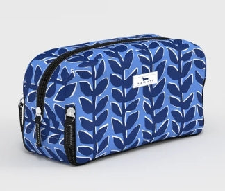 3-Way Toiletry Bag Indigrow