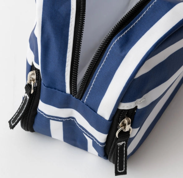 3-Way Toiletry Bag Indigrow