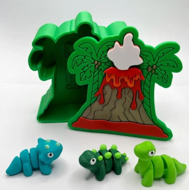 3D Pal Playset