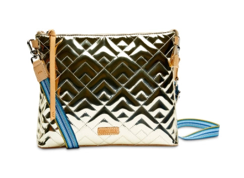 Downtown Crossbody Evadney