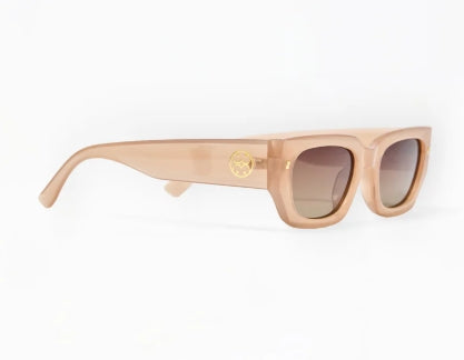 Polarized Sunglasses Emily Cashmere