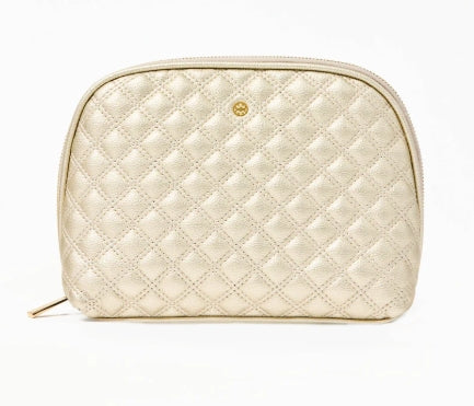 Essential Pouch Large Champagne