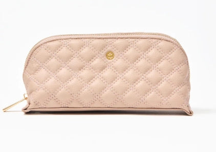 Essential Pouch Small Tan