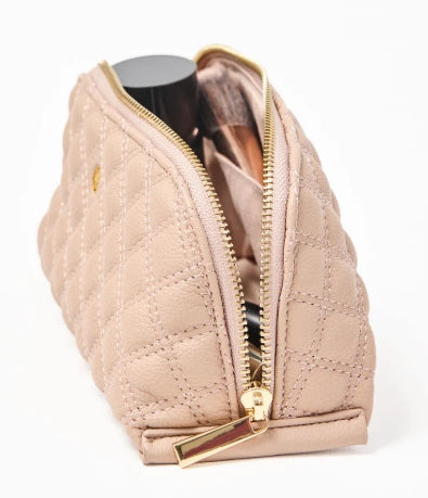 Essential Pouch Small Tan