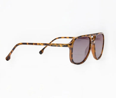 Polarized Sunglasses Morgan Brown Tortoise