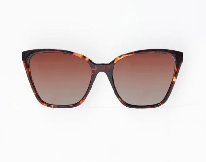 Polarized Sunglasses Mara Tortoise