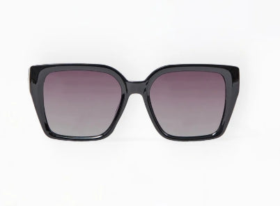 Polarized Sunglasses Kylie Black