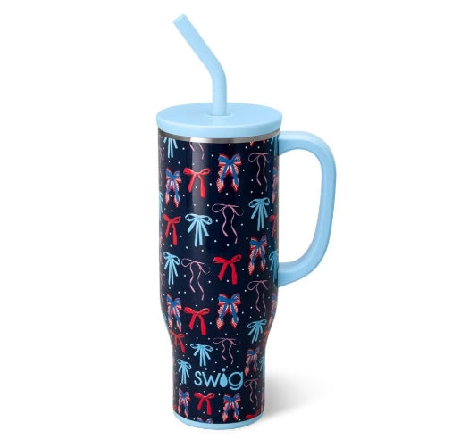 Miss Independence Mega Mug (30oz)