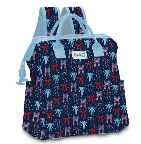 Miss Independence Packi 24 Backpack Cooler