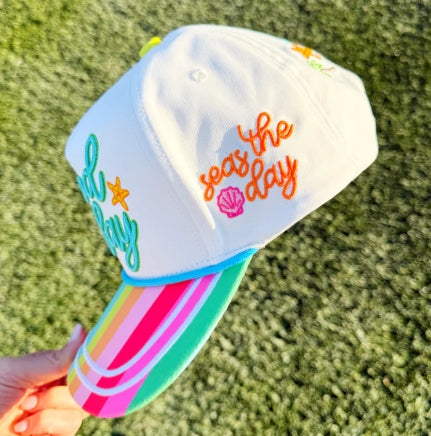 It's A Good Day Hat