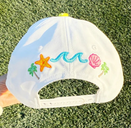 It's A Good Day Hat